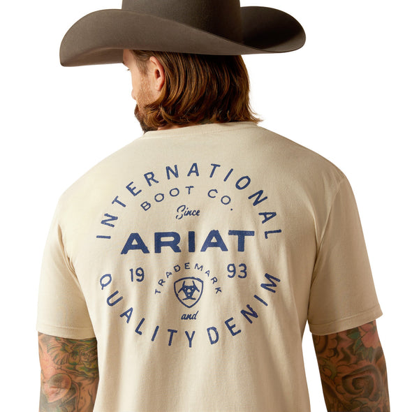 Ariat Stamped Seal T-Shirt