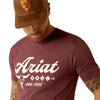 Ariat Established Boot Co. T-Shirt