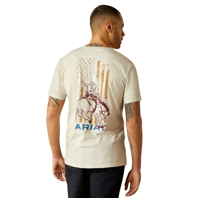 Ariat Rodeo Proud T-Shirt