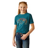 Ariat Bison Ranch T-Shirt