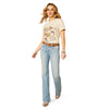 Ariat Keep Walkin' Cowboy T-Shirt