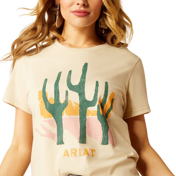 Ariat Saguro Modern T-Shirt