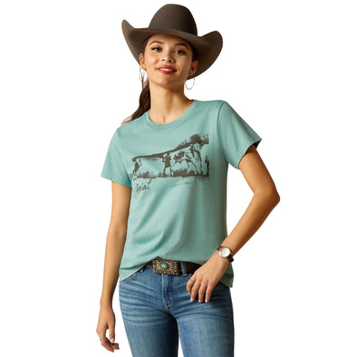 Ariat Wholesome Heffers T-Shirt