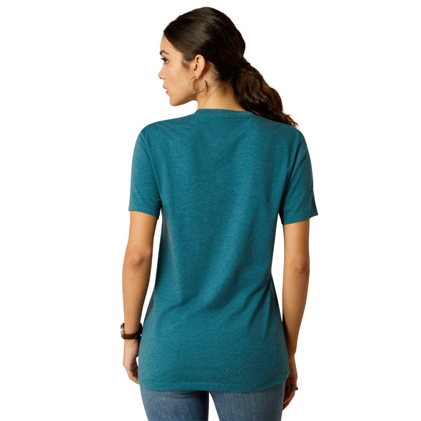 Ariat Sketch Pad T-Shirt