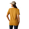 Ariat Longhorn Brand T-Shirt