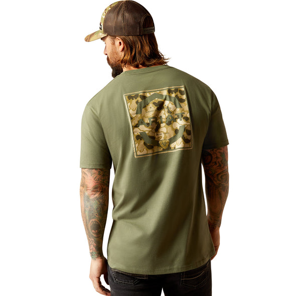 Ariat Duck T-Shirt