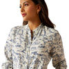 Clarion Blouse