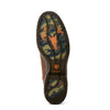 Men's Ridgeback Round Toe