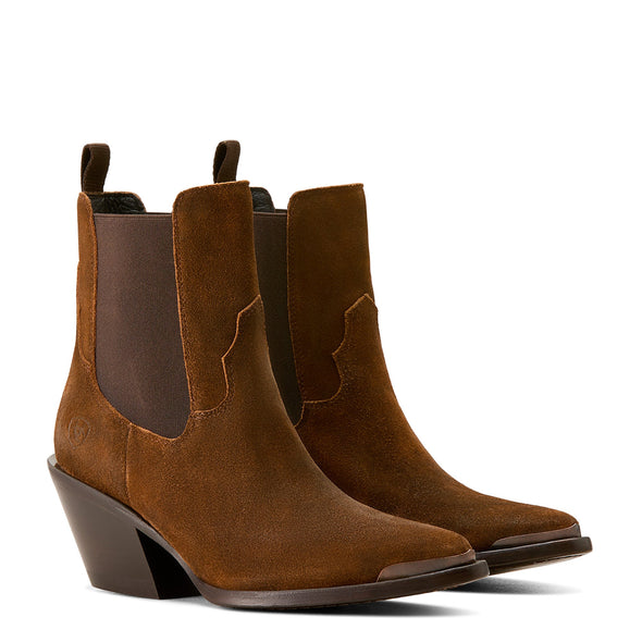 Women's Shiloh Bootie