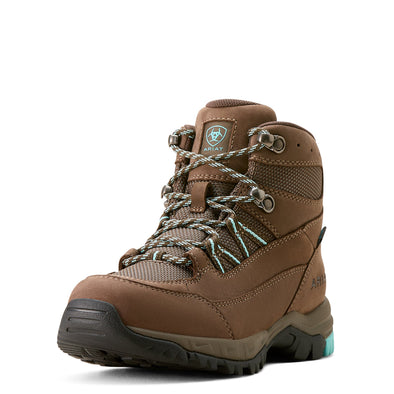 Women's Skyline Summit Waterproof