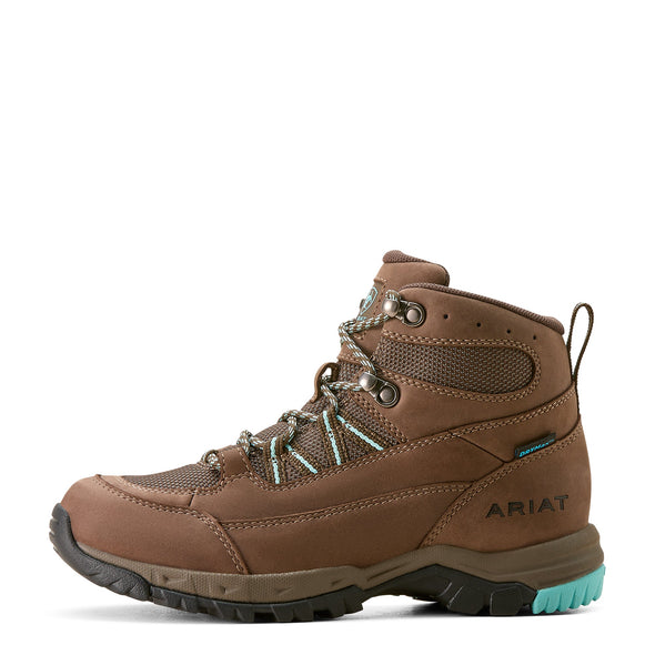 Women's Skyline Summit Waterproof