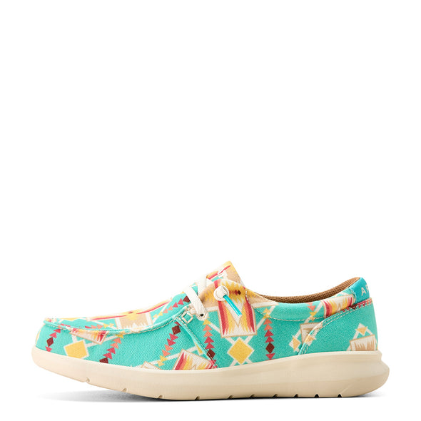 Women's Hilo