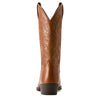 Men's Heritage Western R Toe