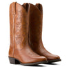 Men's Heritage Western R Toe