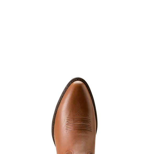 Men's Heritage Western R Toe