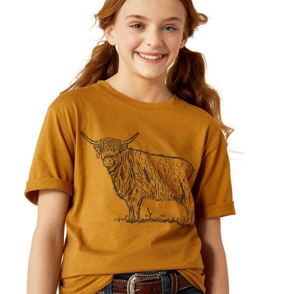 Ariat Highlander T-Shirt