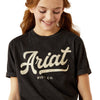 Ariat Boot Script T-Shirt