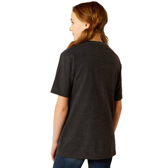 Ariat Boot Script T-Shirt