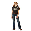 Ariat Boot Script T-Shirt