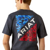 Ariat Camo Patriot T-Shirt