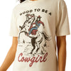 Ariat Good to be a Cowgirl T-Shirt