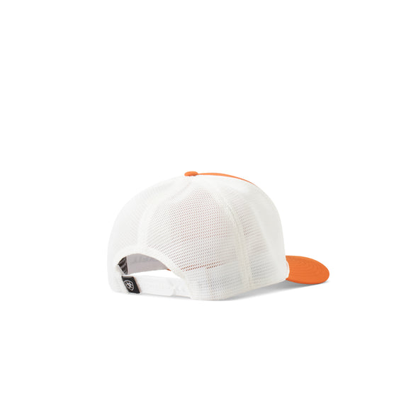 Men's Geo Patch Rope Cap