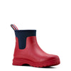 Women's Kelmarsh Shortie Rubber Boot