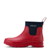 Women's Kelmarsh Shortie Rubber Boot