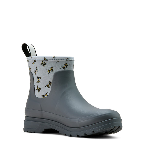 Women's Kelmarsh Shortie Rubber Boot