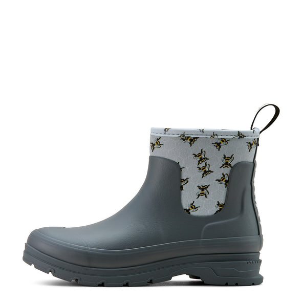 Women's Kelmarsh Shortie Rubber Boot