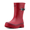 Women's Kelmarsh Mid Rubber Boot