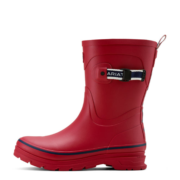 Women's Kelmarsh Mid Rubber Boot