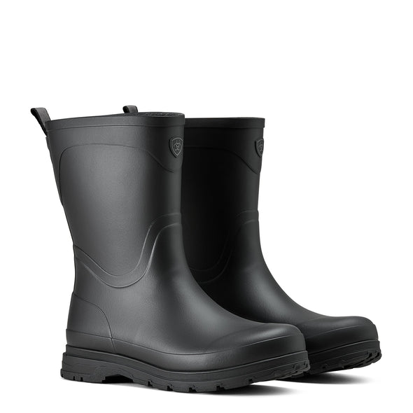 Men's Kelmarsh Mid Rubber Boot