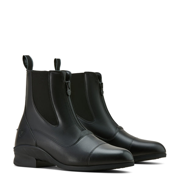 Men's Heritage Zip Paddock Boot