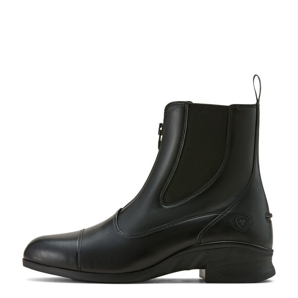 Men's Heritage Zip Paddock Boot