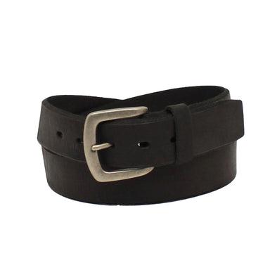 Men's Single Piece Belt