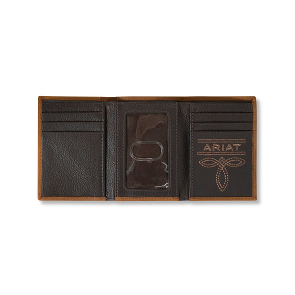 Trifold Wallet