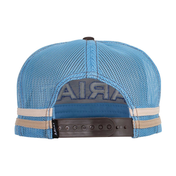 Aztec Trucker Cap