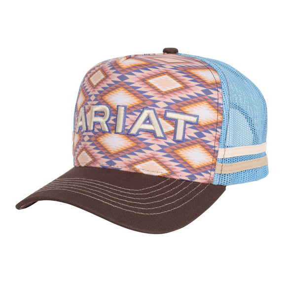 Aztec Trucker Cap