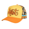 Mesh Trucker Cap