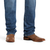 M2 Relaxed Stretch Legacy Boot Cut