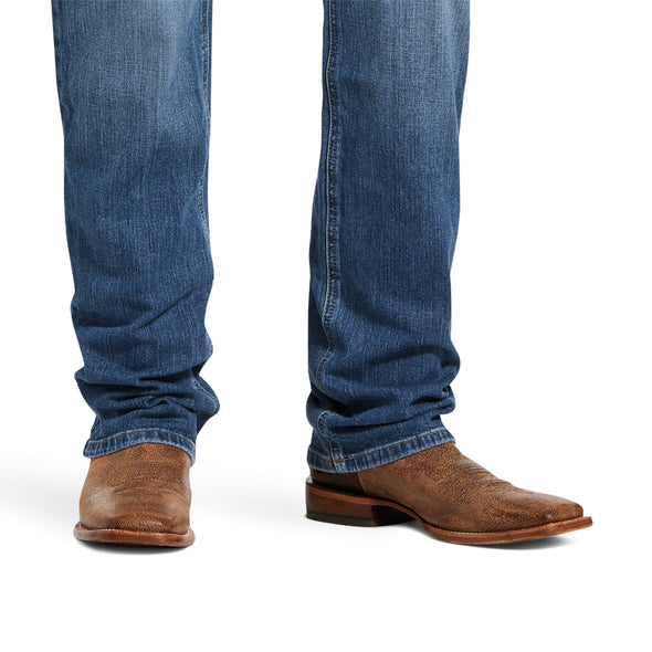 M2 Relaxed Stretch Legacy Boot Cut