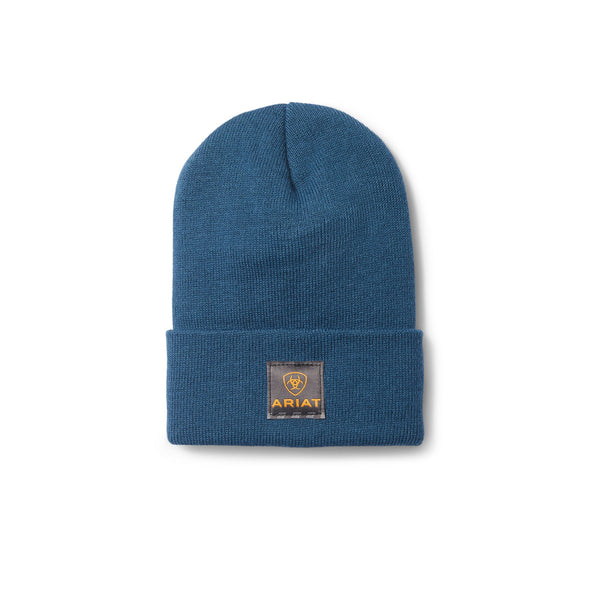 Rebar Watch Cap