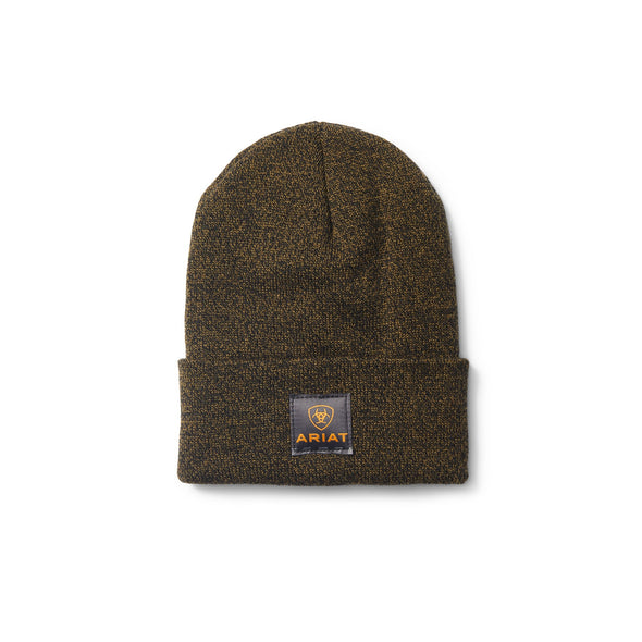 Rebar Watch Cap