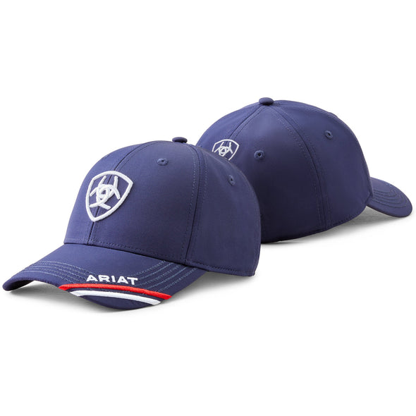 Shield Performance Cap