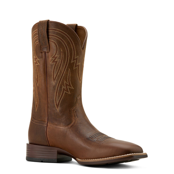 Men's Plano Cowboy Boot