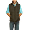 Crius Insulated Vest