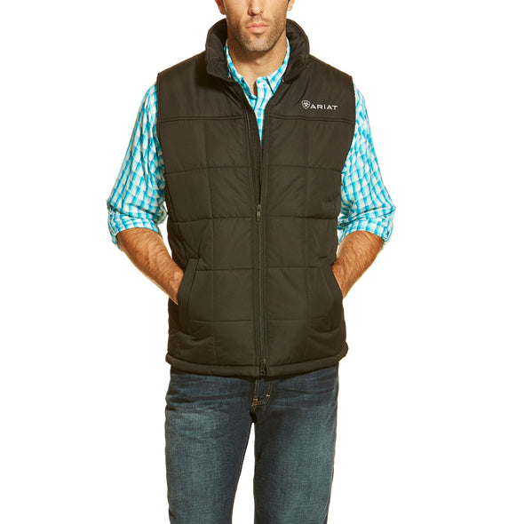 Crius Insulated Vest