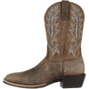 Ariat Men's Sport Outfitter Distressed Brown 10011801 side