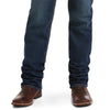 M4 Low Rise Stretch Barstow Stackable Straight Leg